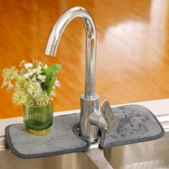 Creative Household Kitchen Faucet Anti-sprinkler Pad