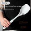Multifunctional Silicone Household Cooking Spatula