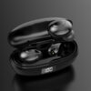 In-ear Wireless LED Digital Display Bluetooth Headset