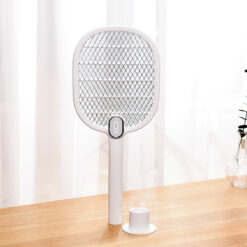 USB Charging LED Fly Mosquito Killer Swatter
