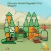 Children's Educational Magnetic Building Blocks Toy