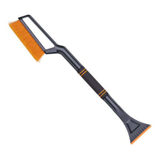 Multi-function Detachable Car Winter Snow Shovel - Image 2