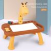 Early Education Deer Projection Drawing Doodle Board Toy