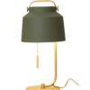 Creative Nordic Eye-protection Bedside Table Lamp