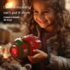 Interactive Children Projector Luminous Star Light Toy