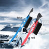 Multifunctional Car Snow Shovel Removal Brush