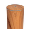 Mini USB Wood Grain Essential Oil Aroma Diffuser Humidifier