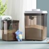 Portable Leak-proof Toddler Infants Food Storage Container