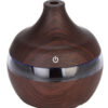 Creative Wood Grain USB Aromatherapy Oil Diffuser Humidifier