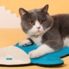 Cat Scratching Claws Grinding Sisal Felt Board Mat