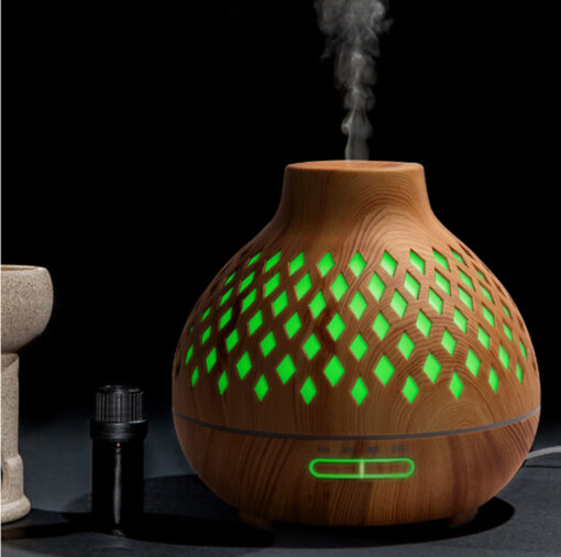 Ultrasonic Mini Household Air Spray Aroma Diffuser