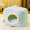 Universal Washable Pet Bed Warm House