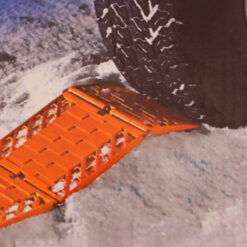 Foldable Anti-Slip Car Snow Rescue Board