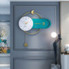Modern Classic Design Luxury Wall Clock
