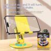 Multifunctional Mobile Phone Folding Holder Stand