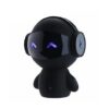 Cute Mini Robot USB Wireless Bluetooth Speaker