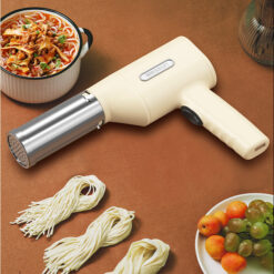 Automatic Charging Handheld Noodle Maker