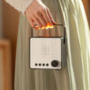Aromatherapy Aroma Diffuser White Noise Bluetooth Speaker