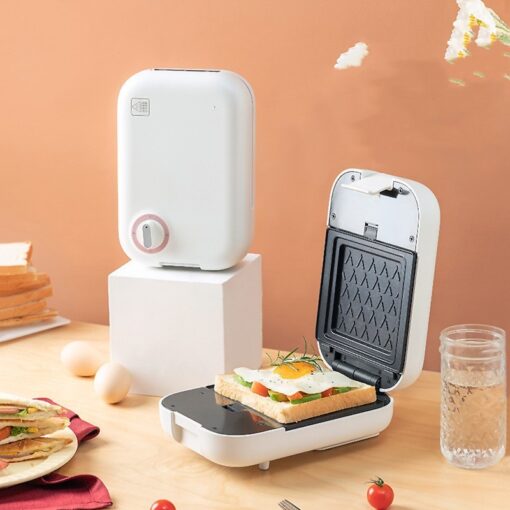 Multi-function Mini Household Breakfast Machine