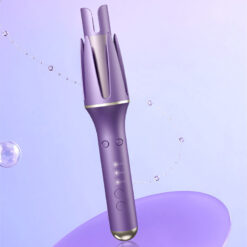 Automatic Electric Rotary Hair Swirl Curling Iron