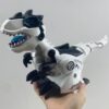 Remote Control Electric Mechanical Dinosaur Toy