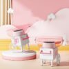 Children's Household Small Cotton Candy Making Machine