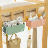 Multi-functional Large Capacity Hanging Storage Box