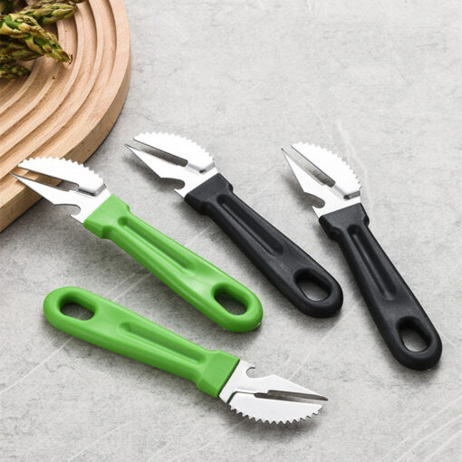 Multifunctional Stainless Steel Household Kitchen Peeler