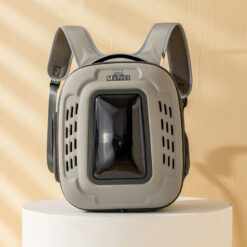 Portable Breathable Double-sided Pet Carrier Backpack