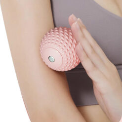 Magnetic Pain Relief Back Fitness Massage Trigger Point Ball