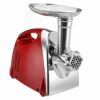 Multifunctional Electric Stainless Steel Meat Grinder