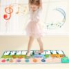 Multifunctional Children's Fun Animal Music blanket