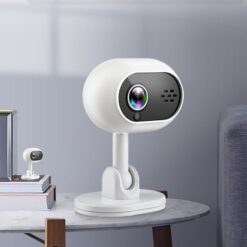 Home Network HD Baby Voice Monitoring Wifi Camera
