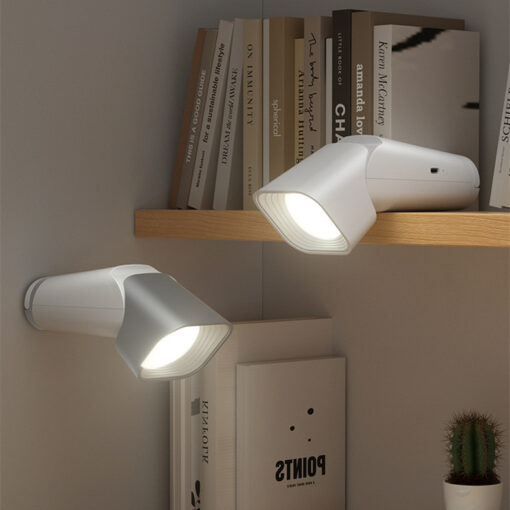 Portable Eye Protection Rechargeable Dimming Light Lamp