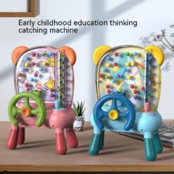 Parent-child Interaction Bean Machine Board Game Toy