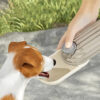 Portable Leak-Proof Pet Water Bottle Cup Dispenser