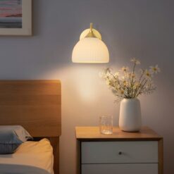 Creative Wall-mounted Corridor Living Room Light Lamp