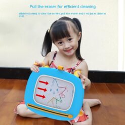 Children Magnetic Drawing Board Educational Toy