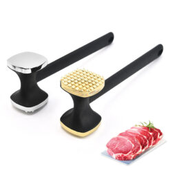 Multifunctional Double-sided Kitchen Meat Tenderiser