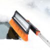 Multifunction Car Snow Shovel Snow Cleaning Scraping
