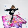 Children's Household Electric Educational Dancing Mat