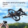 Stunt Drone Aerial Photography Fighter Bubble Plane Toy