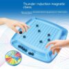 Children's Magnetic Induction Chess Table Games Toy