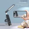 Multifunctional Desk Lamp Wireless USB Charger