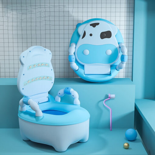 Creative Children Toilet Seat Potty Trainer