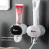 Multifunctional Household Automatic Toothpaste Dispenser