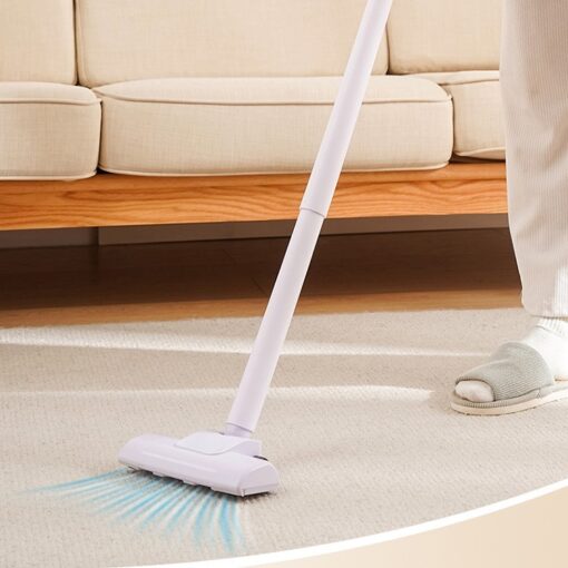 Wireless Household Handheld Vacuum Cleaner - Image 7