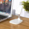Magnetic Suction Wireless Folding Charger Stand