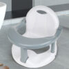 Portable Non-Slip Safety Baby Bath Stool Chair