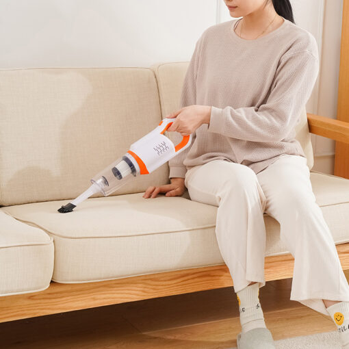 Wireless Household Handheld Vacuum Cleaner